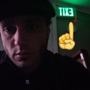 Meet your Posher, Joe